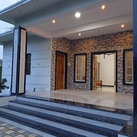 Green Valley Resort Thal  Bagian luar foto