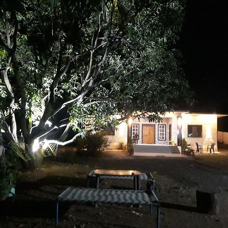 Green Valley Resort Thal  Bagian luar foto