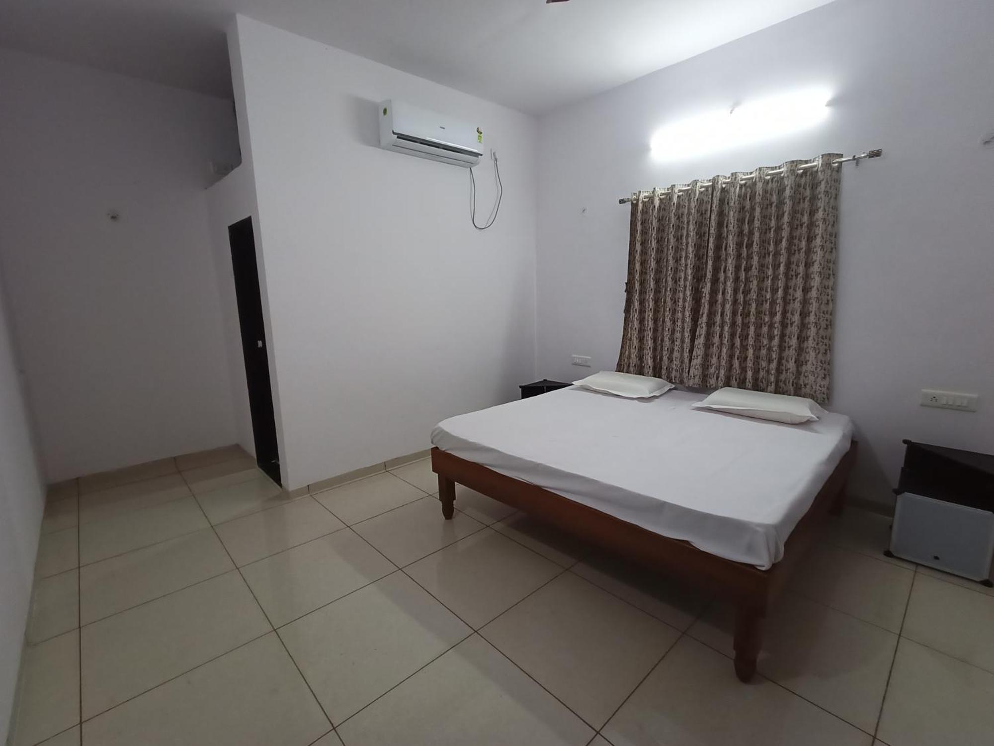 Green Valley Resort Thal  Bagian luar foto