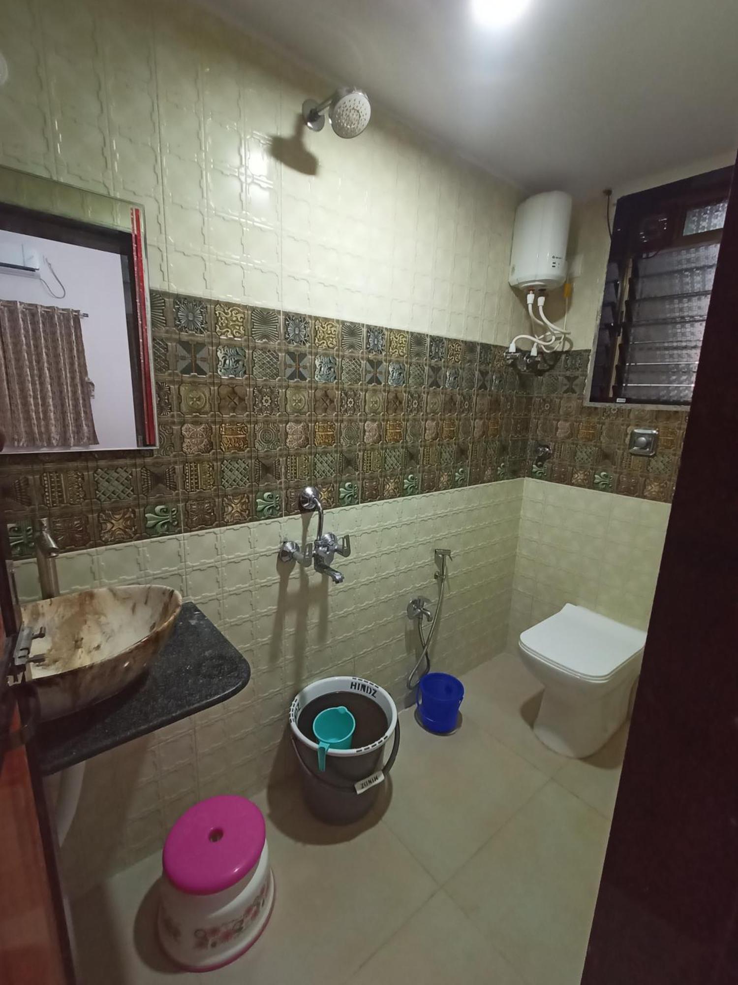 Green Valley Resort Thal  Bagian luar foto