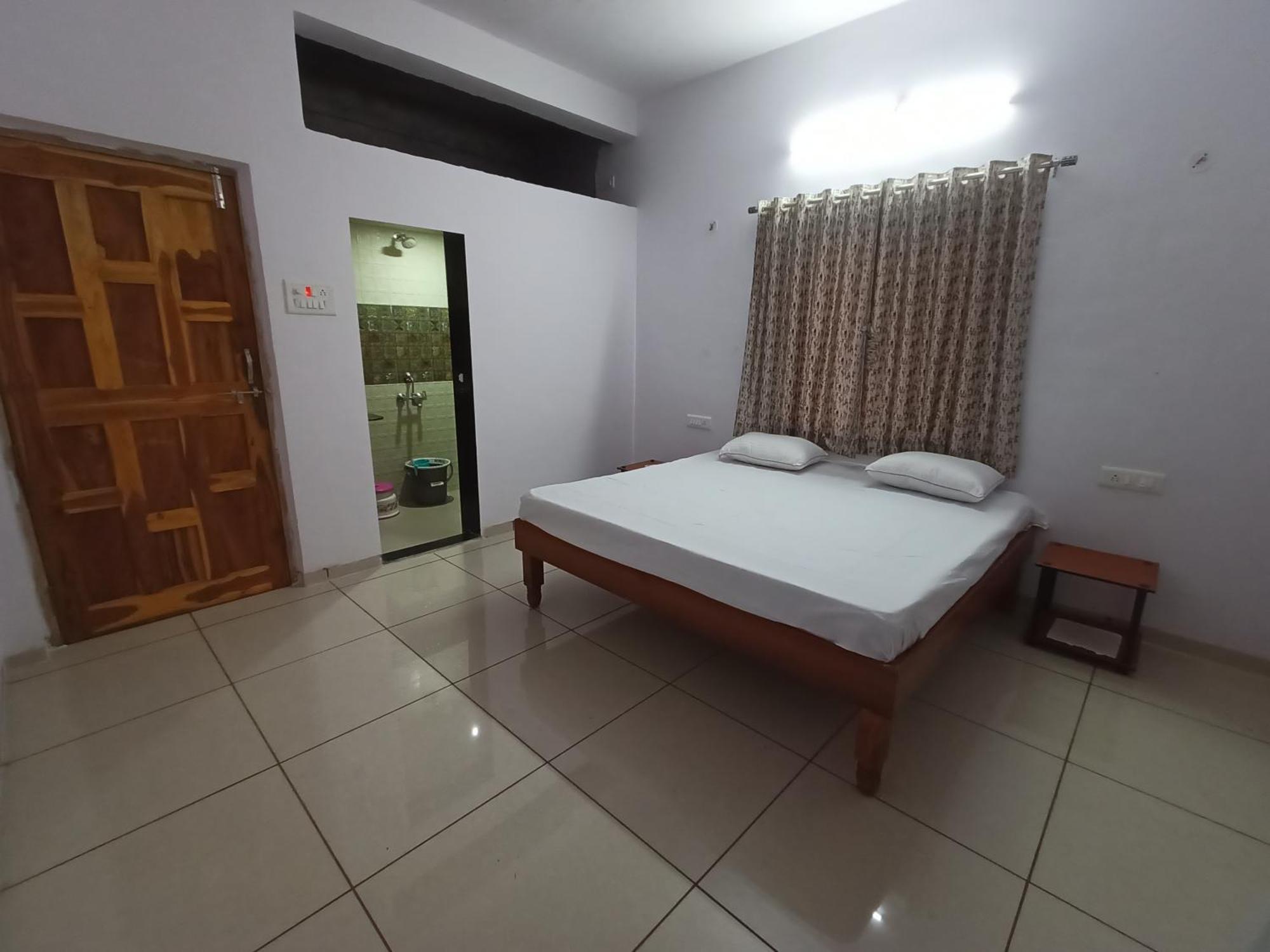 Green Valley Resort Thal  Bagian luar foto