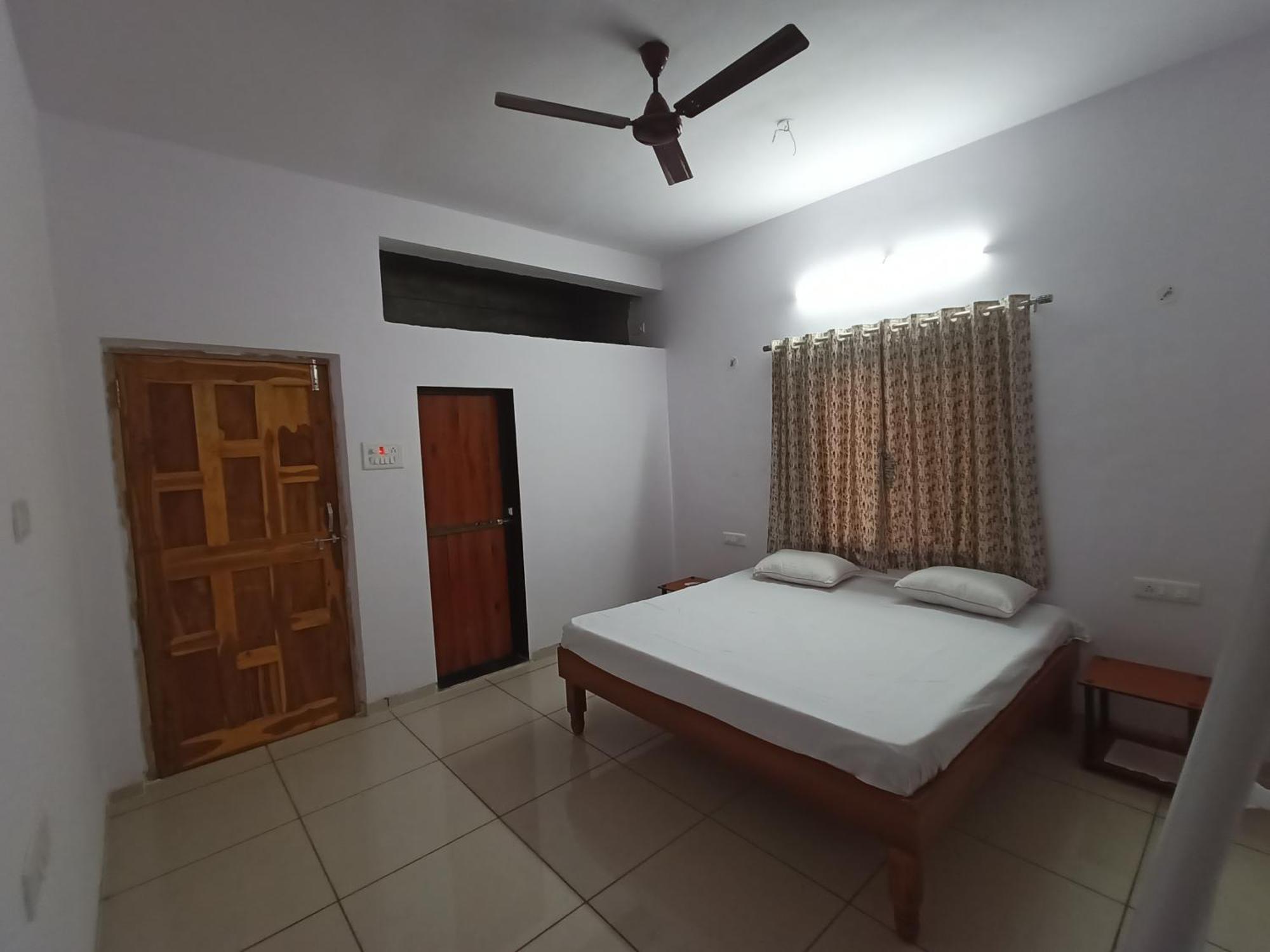 Green Valley Resort Thal  Bagian luar foto