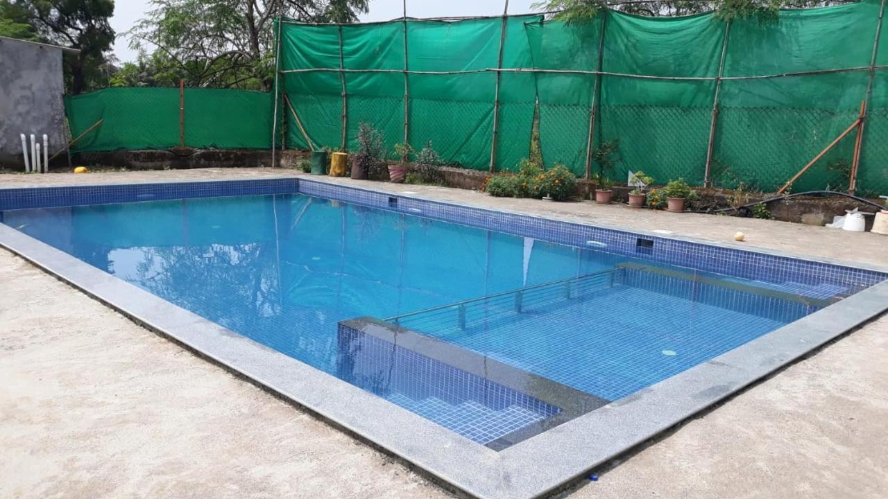Green Valley Resort Thal  Bagian luar foto